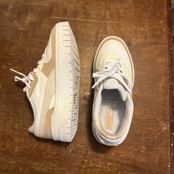 Puma sneakers - Picture 5 of 7